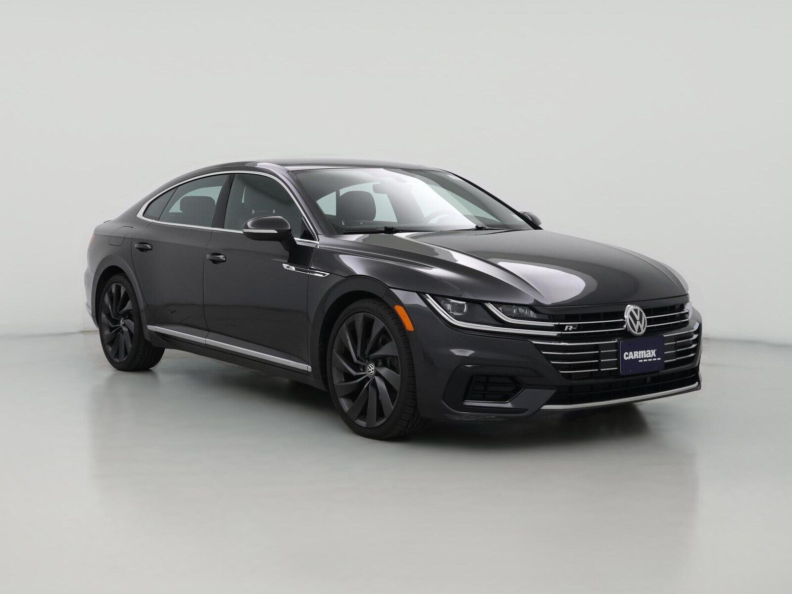 2020 VOLKSWAGEN Arteon