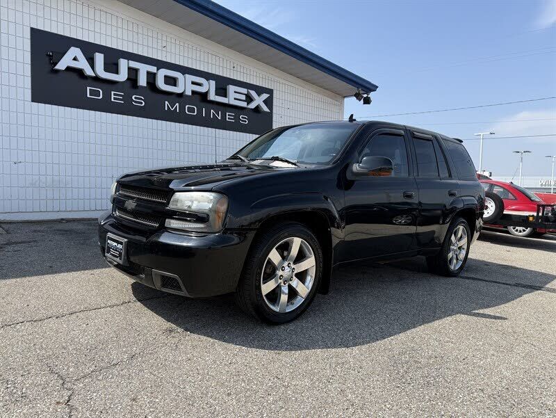 2006 CHEVROLET Trailblazer