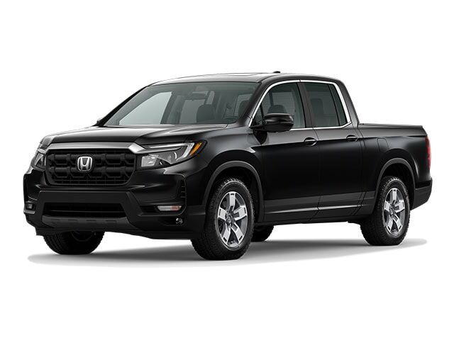2025 HONDA Ridgeline