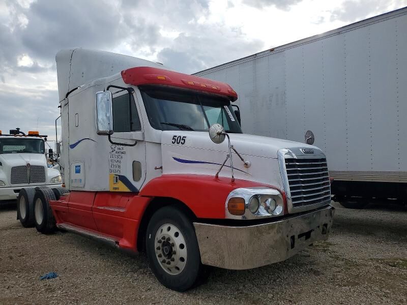 2006 FREIGHTLINER CST120
