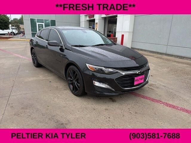 2022 CHEVROLET Malibu