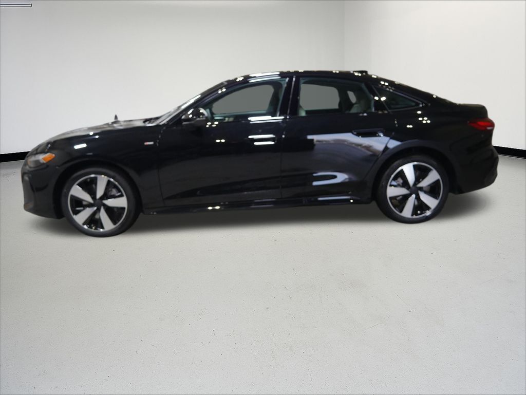 2026 Audi A5