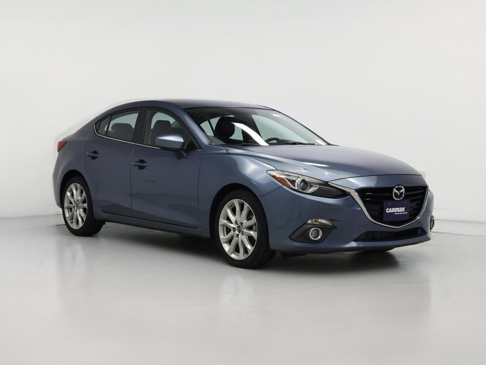 2014 MAZDA Mazda3