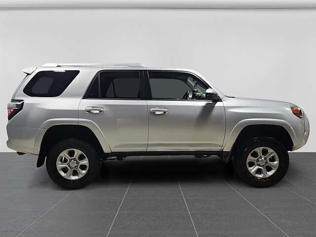 2017 TOYOTA 4-Runner
