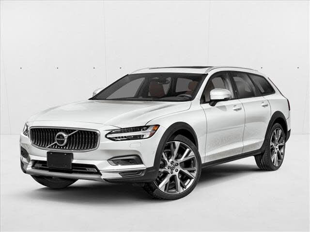 2025 VOLVO V90CC