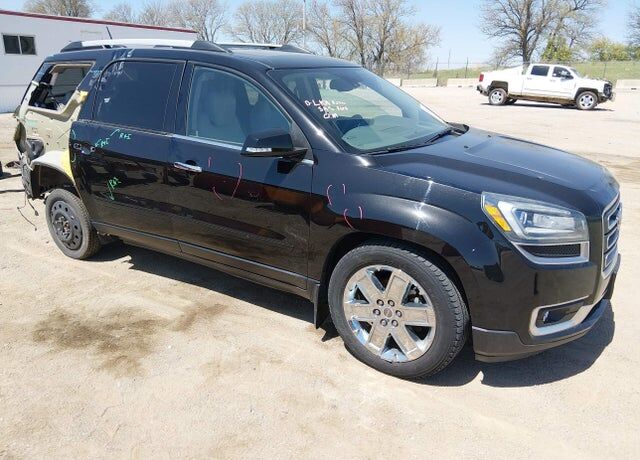 2017 GMC Acadia