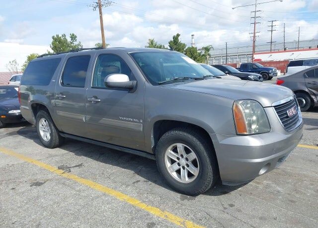 2007 GMC Yukon XL