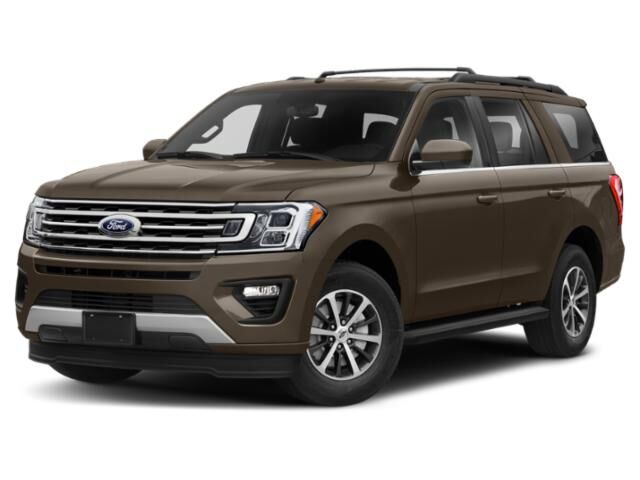 2018 FORD Expedition