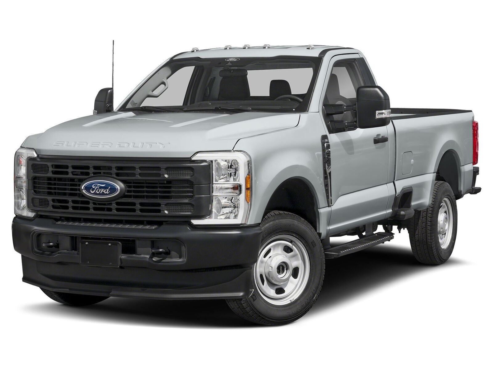 2026 FORD F-350