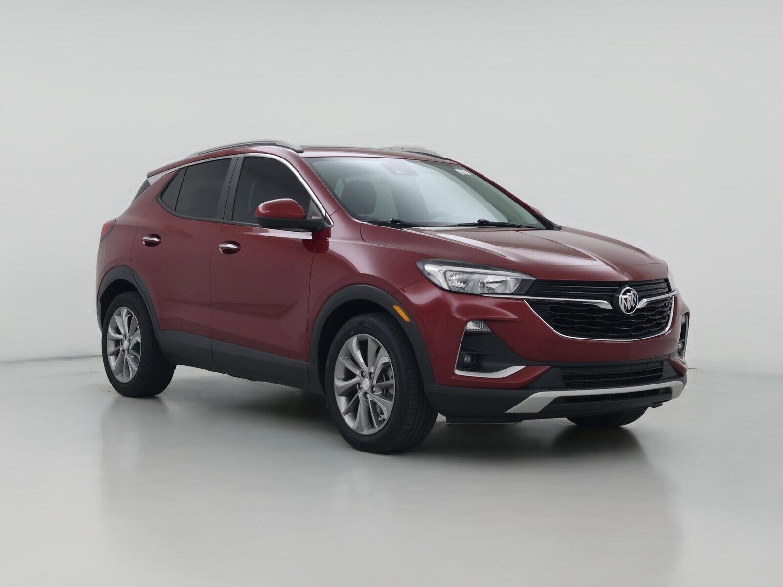 2020 BUICK Encore GX