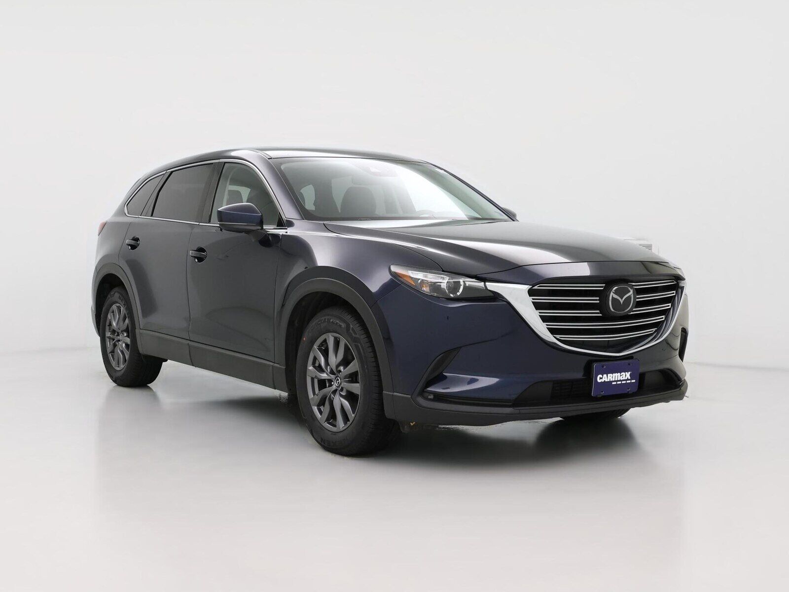 2023 MAZDA CX-9