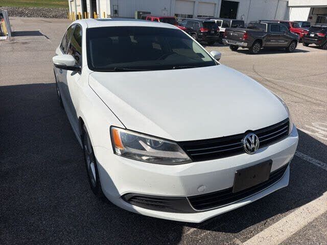 2014 VOLKSWAGEN Jetta