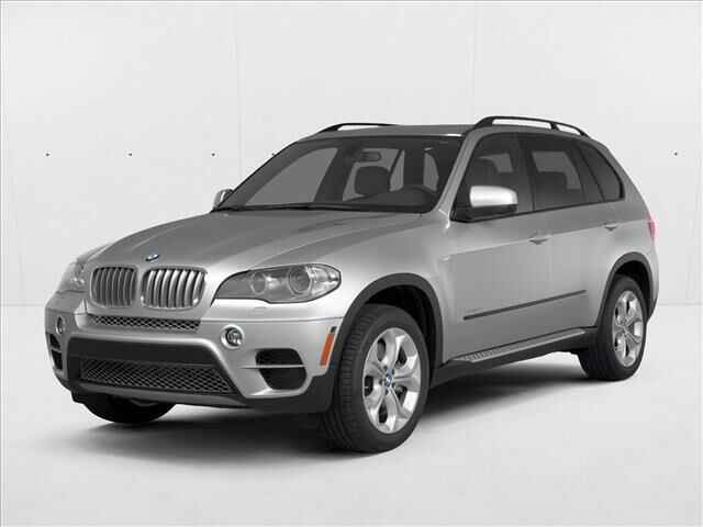 2013 BMW X5