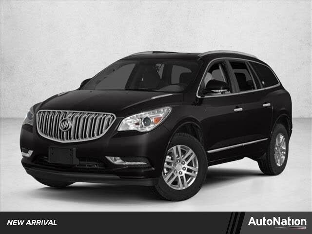 2015 BUICK Enclave