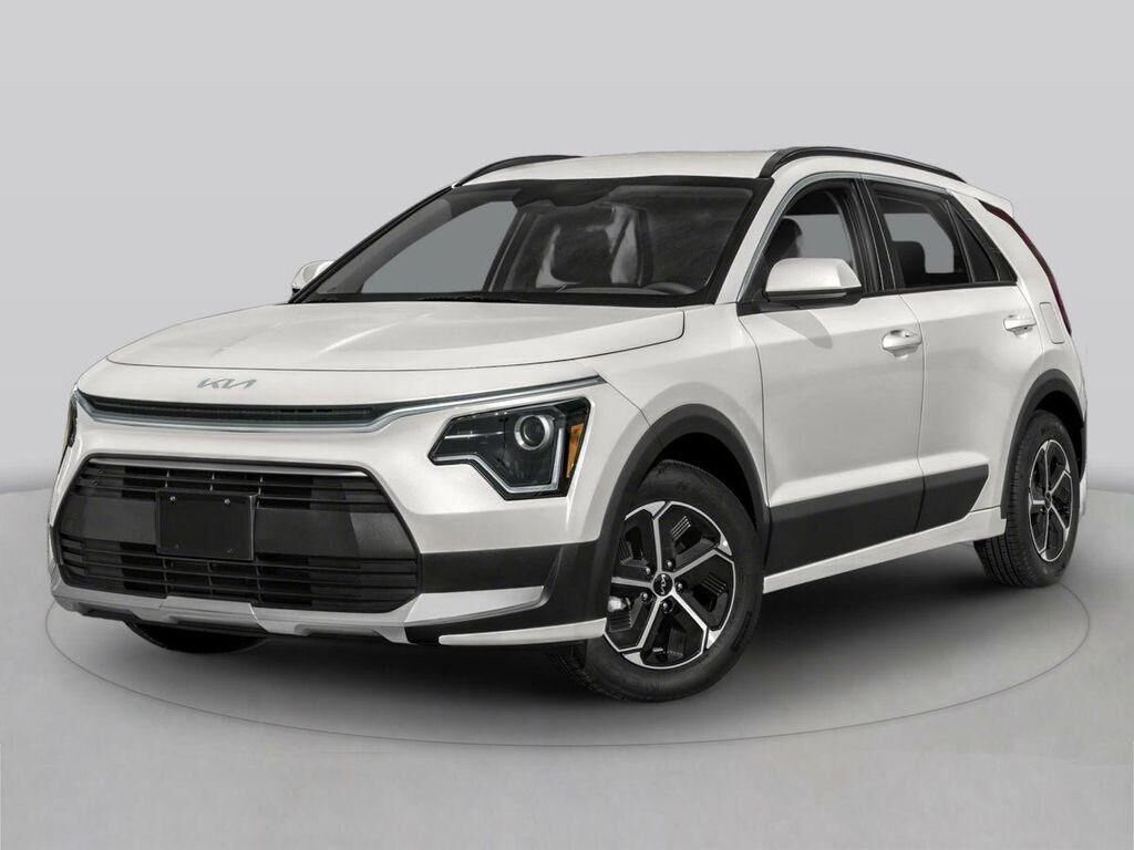 2026 KIA Niro