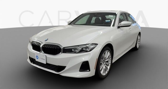 2024 BMW 3 Series