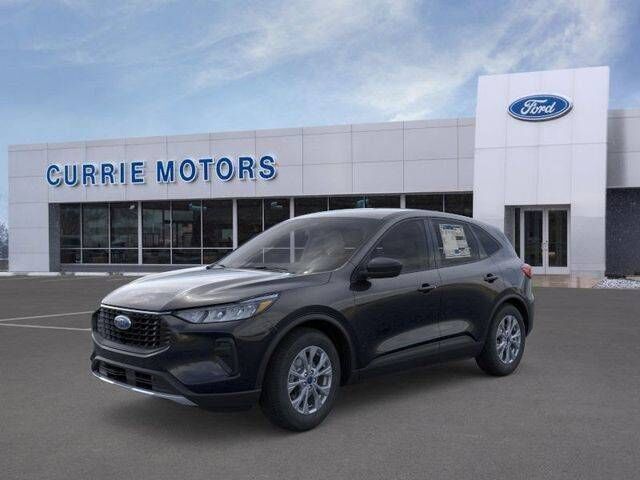 2026 FORD Escape