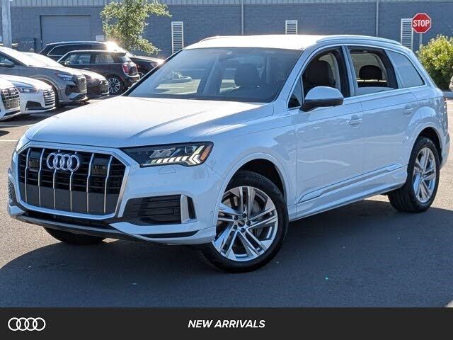 2023 AUDI Q7