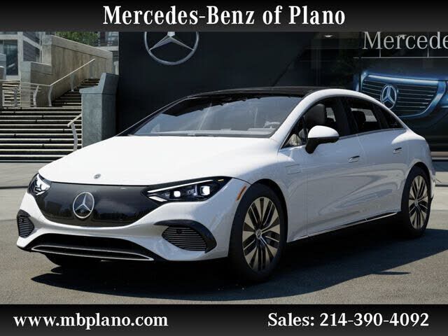 2023 MERCEDES-BENZ EQE-Class