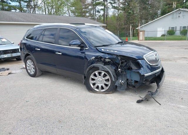 2012 BUICK Enclave