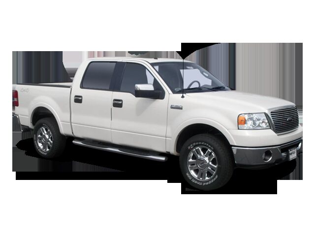 2008 FORD F-150
