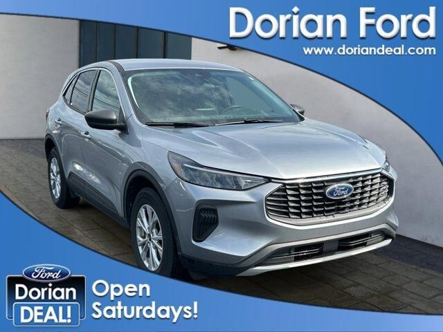 2023 FORD Escape