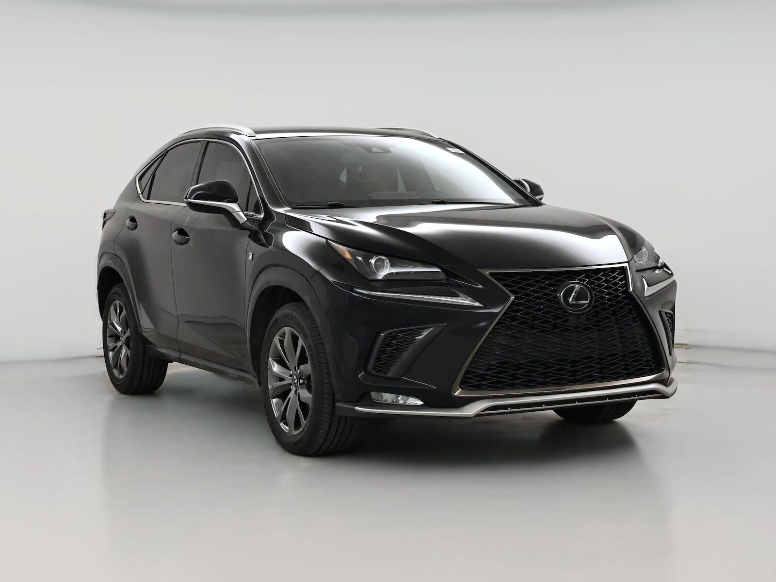 2020 LEXUS NX
