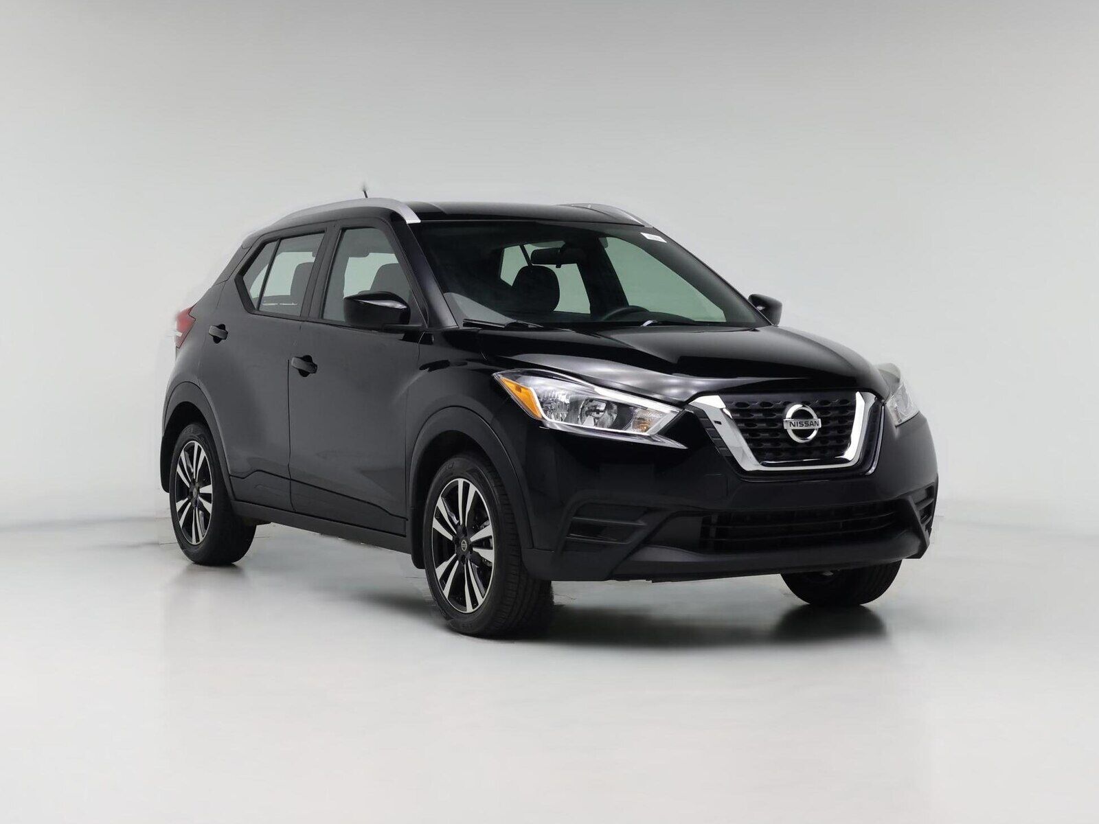 2019 NISSAN Kicks