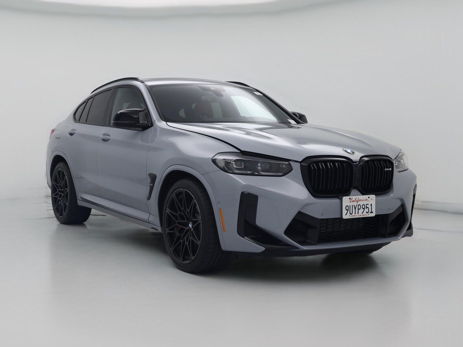 2025 BMW X4