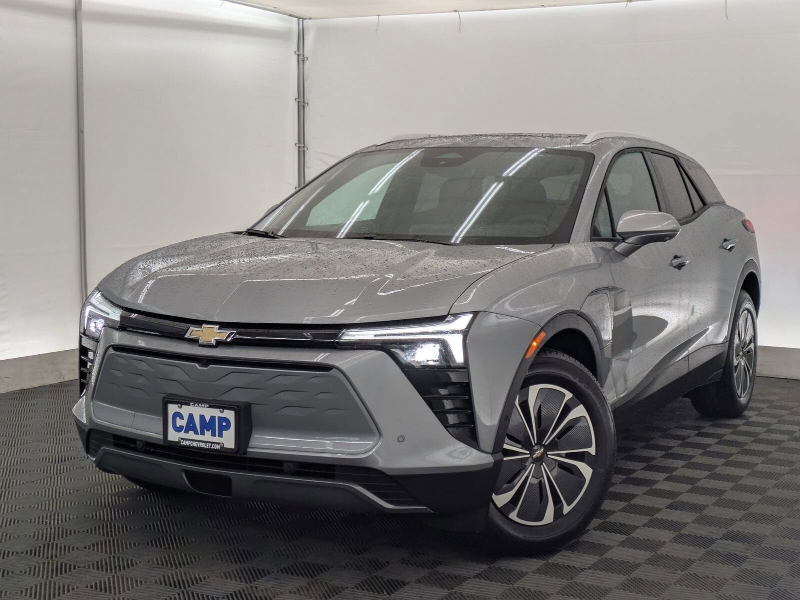 2026 CHEVROLET Blazer