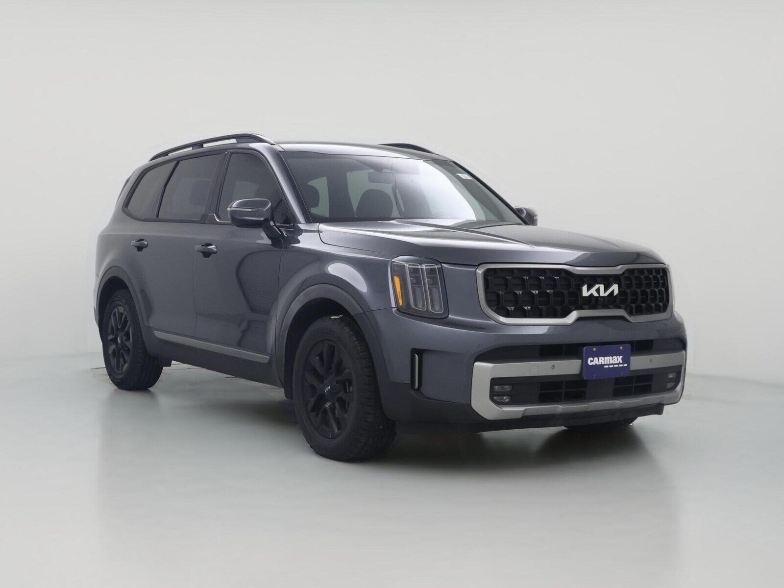2023 KIA Telluride