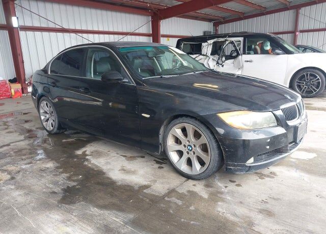 2006 BMW 3 Series