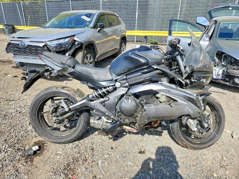 2014 KAWASAKI Ninja