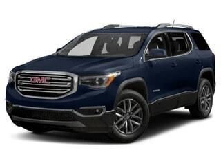 2018 GMC Acadia