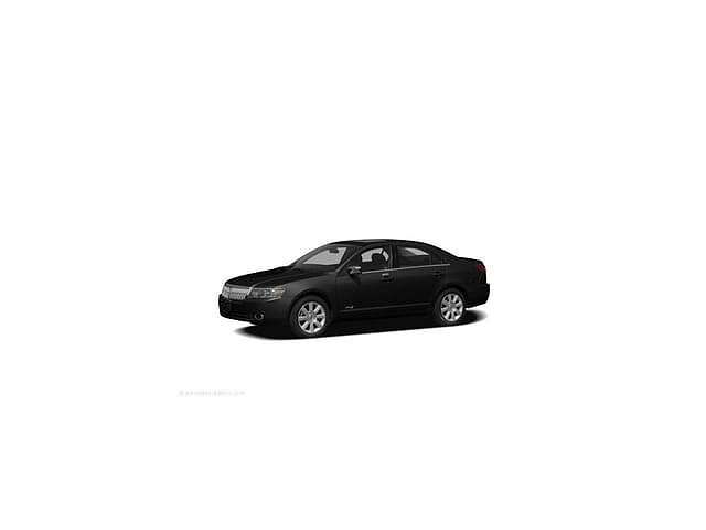 2009 LINCOLN MKZ