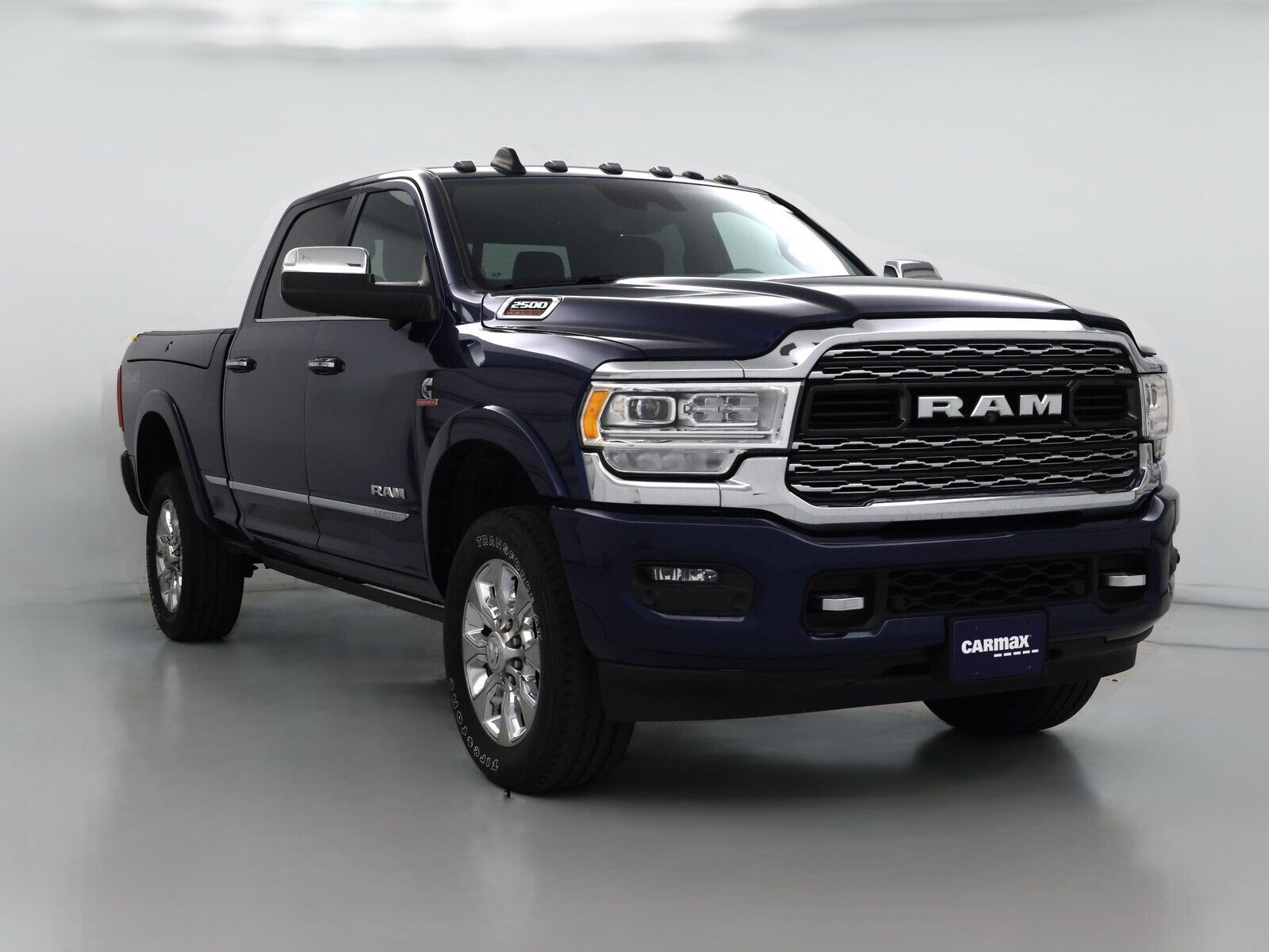 2019 RAM 2500