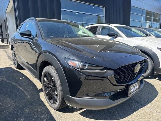 2026 MAZDA CX-30