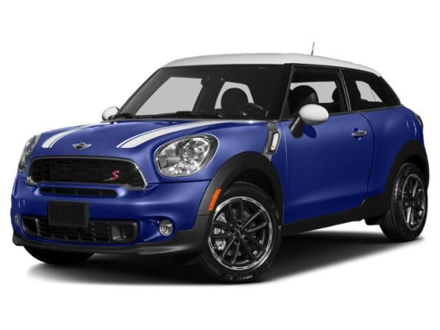 2015 MINI Paceman