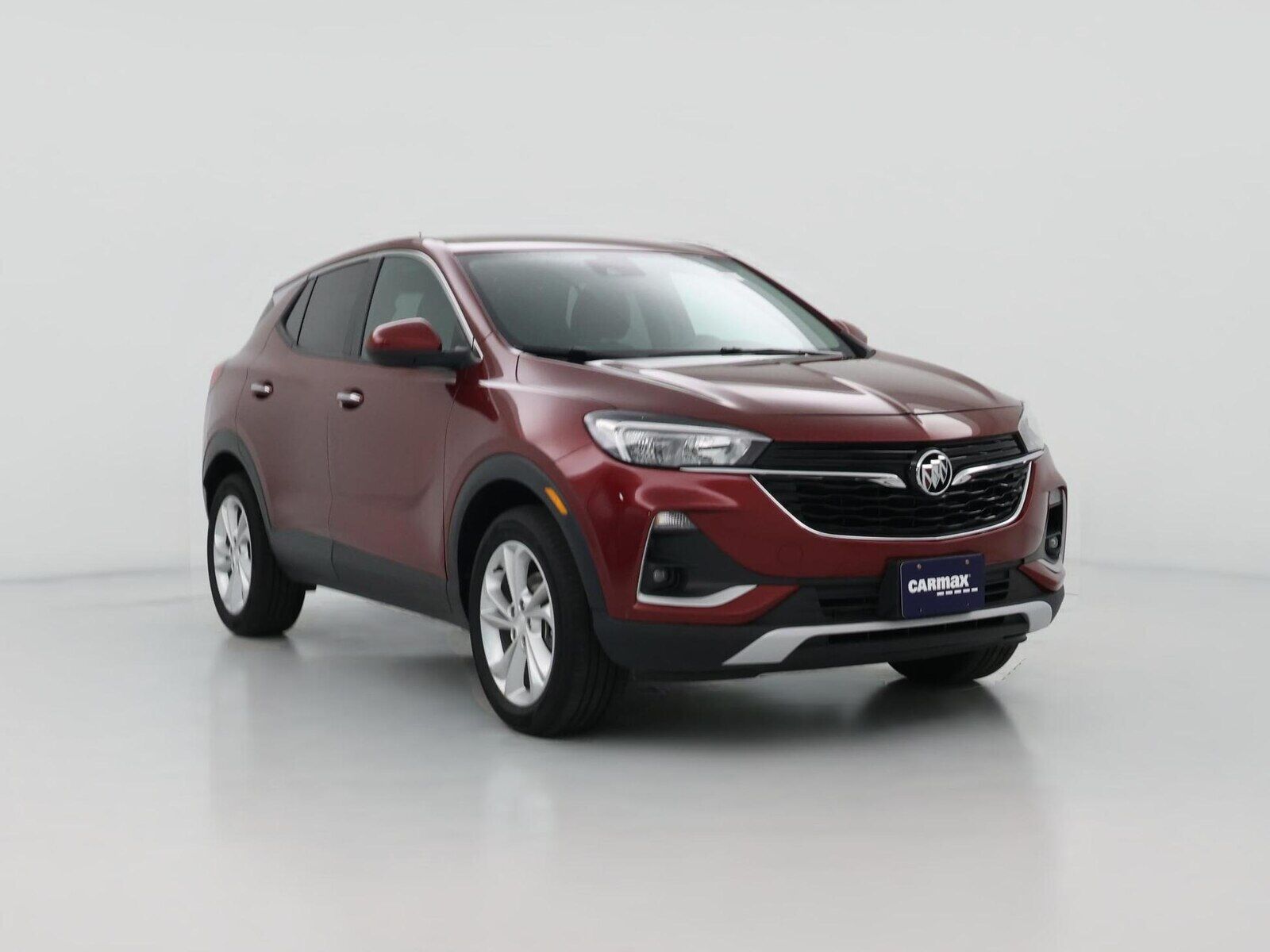 2023 BUICK Encore GX