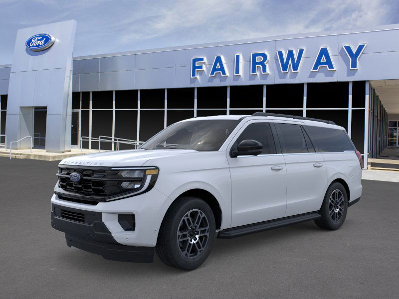 2026 FORD Expedition