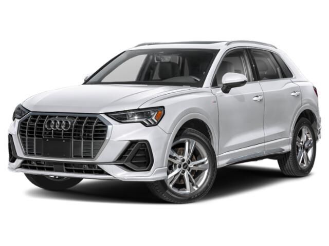 2024 AUDI Q3
