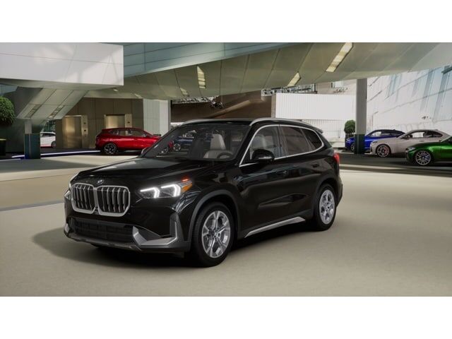 2026 BMW X1
