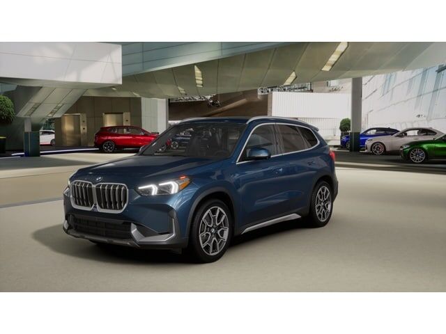 2026 BMW X1