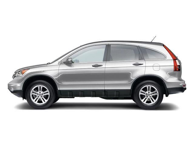 2011 HONDA CR-V