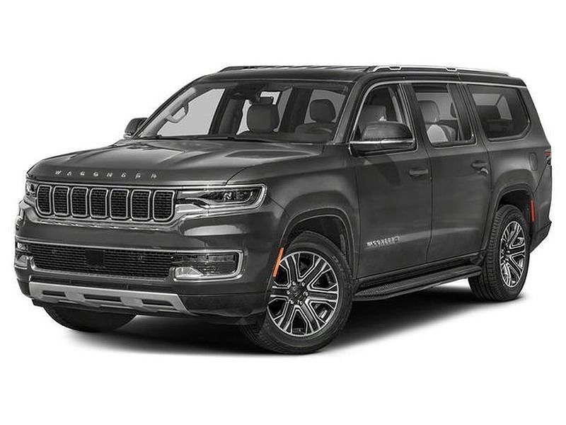 2023 JEEP Wagoneer