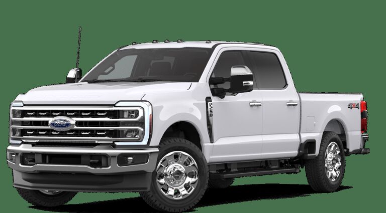2026 FORD F-250