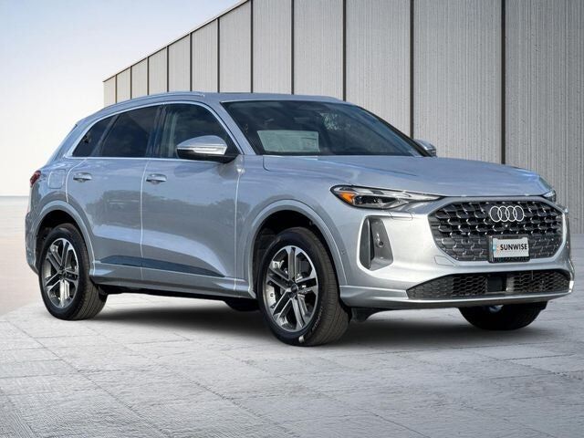 2026 Audi Q5