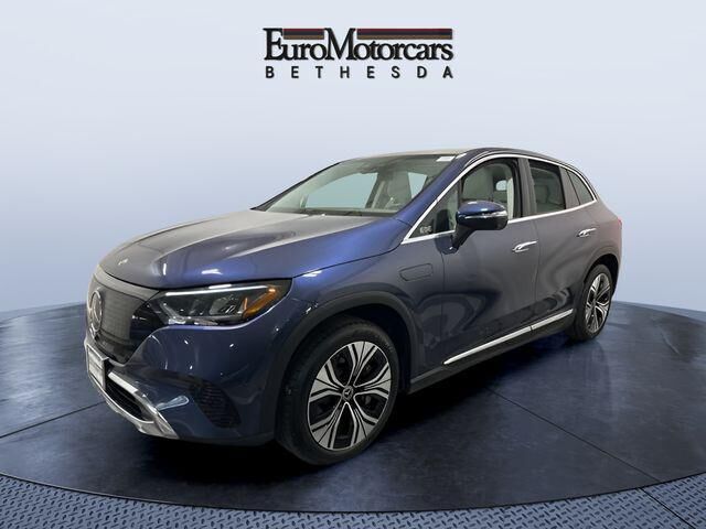 2023 MERCEDES-BENZ EQE-Class SUV