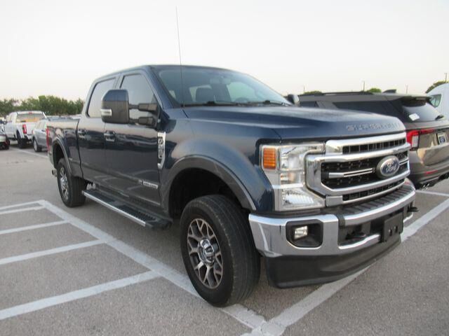 2020 FORD F-250