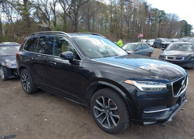 2016 VOLVO XC90